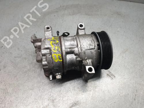 AC compressor CITROËN C3 II (SC_) 1.2 VTi 82 | BP32140688M34