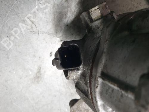 AC compressor CITROËN C3 II (SC_) 1.2 VTi 82 | BP32140688M34