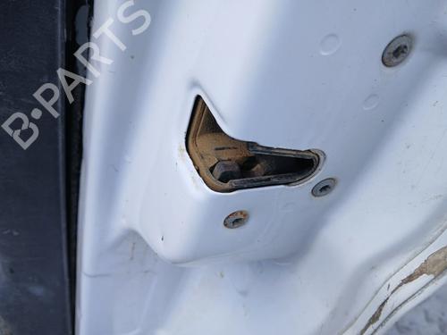 Used Front right lock MERCEDES-BENZ VITO / MIXTO Van (W639) 116 CDI (639.601, 639.603, 639.605) (163 hp) 32140689