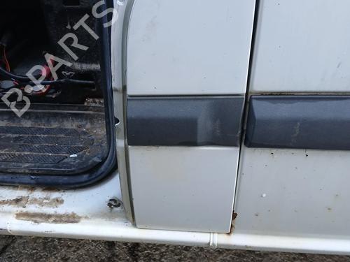 Used Fuel flap MERCEDES-BENZ VITO / MIXTO Van (W639) 116 CDI (639.601, 639.603, 639.605) (163 hp) 32140693