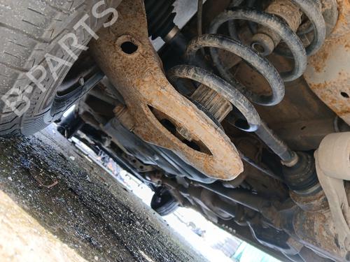 Used Left rear steering knuckle MERCEDES-BENZ VITO / MIXTO Van (W639) 116 CDI (639.601, 639.603, 639.605) (163 hp) 32140698