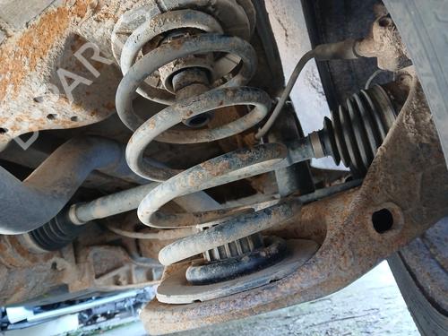 Used Right rear driveshaft MERCEDES-BENZ VITO / MIXTO Van (W639) 116 CDI (639.601, 639.603, 639.605) (163 hp) 32140695