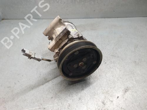 Compresseur AC RENAULT KANGOO Express (FW0/1_) 1.5 dCi 110 (FW06, FW12) (110 hp) 32140699