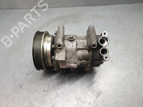 AC compressor RENAULT KANGOO Express (FW0/1_) 1.5 dCi 110 (FW06, FW12) | BP32140699M34