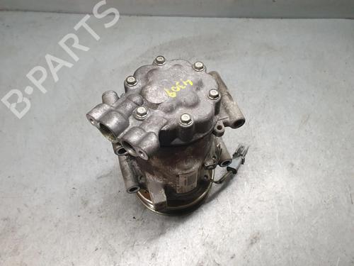AC compressor RENAULT KANGOO Express (FW0/1_) 1.5 dCi 110 (FW06, FW12) | BP32140699M34