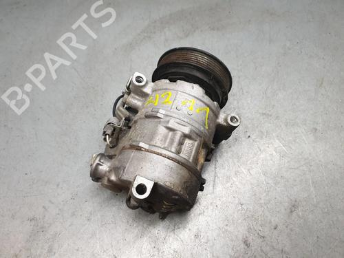 Klimakompressor für MERCEDES-BENZ CLA Shooting Brake (X117) CLA 180 d (117.912) (109 hp) 32140700