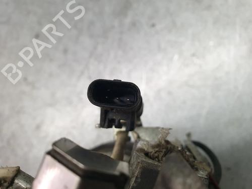 AC compressor MERCEDES-BENZ CLA Shooting Brake (X117) CLA 180 d (117.912) | BP32140700M34 