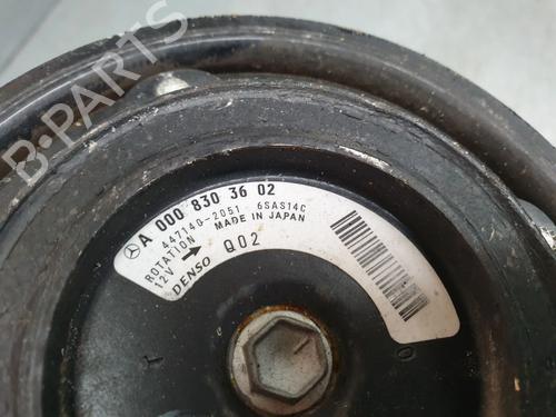 AC compressor MERCEDES-BENZ CLA Shooting Brake (X117) CLA 180 d (117.912) | BP32140700M34 
