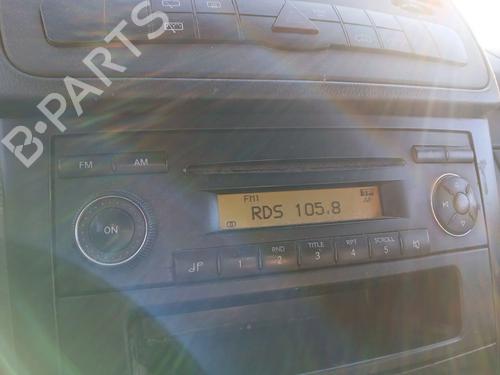 radio-mercedes-benz-vito-mixto-van-w639-2003-32137624 main image