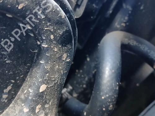 Used Radiator set MERCEDES-BENZ VITO / MIXTO Van (W639) 116 CDI (639.601, 639.603, 639.605) (163 hp) 32142639