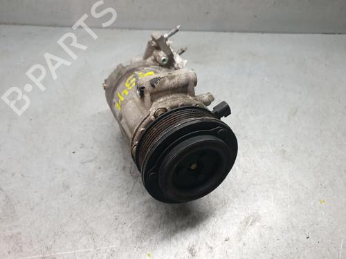 Compresseur AC FORD FIESTA VII (HJ, HF) 1.0 EcoBoost (101 hp) 32142640