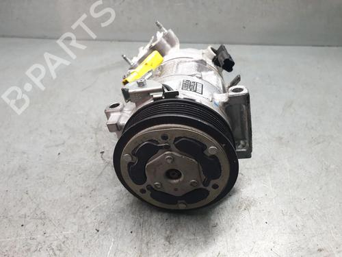 Compresseur AC PEUGEOT 2008 II (UD_, US_, UY_, UJ_, UR_, UC_) 1.2 PureTech 130 (USHNS, URHNS) (130 hp) 32142643
