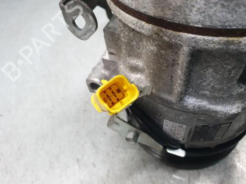 AC compressor PEUGEOT 2008 II (UD_, US_, UY_, UJ_, UR_, UC_) 1.2 PureTech 130 (USHNS, URHNS) | BP32142643M34 