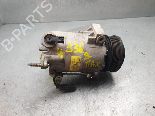 AC compressor FORD B-MAX (JK) 1.0 EcoBoost | BP32142645M34