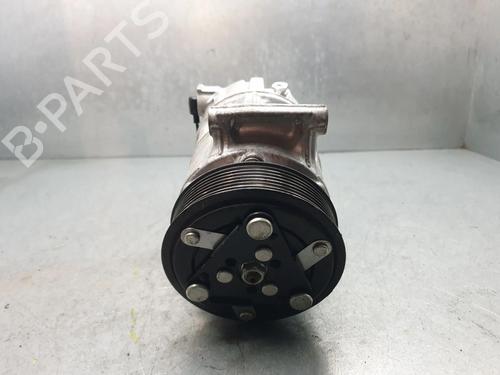AC compressor RENAULT MEGANE IV Hatchback (B9A/M/N_) 1.3 TCe 100 (B9N8) | BP32142672M34  - Image 5