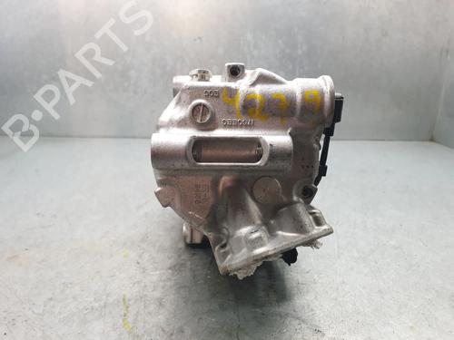 AC compressor RENAULT MEGANE IV Hatchback (B9A/M/N_) 1.3 TCe 100 (B9N8) | BP32142672M34  - Image 6