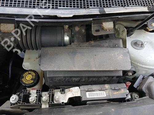 Used Air filter box RENAULT MEGANE III Grandtour (KZ0/1) 1.2 TCe (KZ2B, KZ11) (116 hp) 32142659