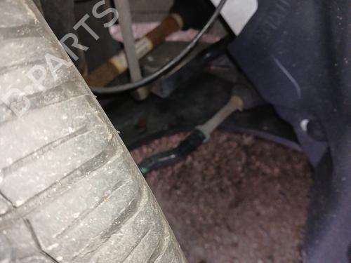 Used Steering rack Steering rack RENAULT MEGANE III Grandtour (KZ0/1) 1.2 TCe (KZ2B, KZ11) (116 hp) 32142657 32142657