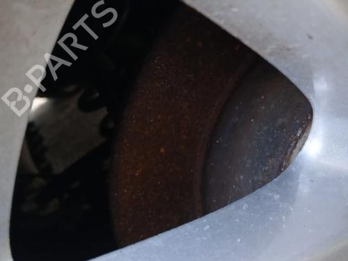 Eixo traseiro RENAULT MEGANE III Grandtour (KZ0/1) 1.2 TCe (KZ2B, KZ11) (116 hp) 32142688