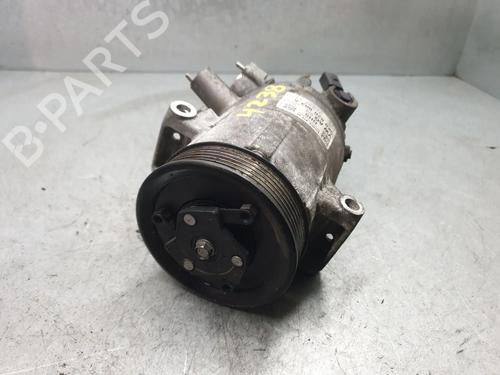 Klimakompressor für AUDI A1 (8X1, 8XK) 1.6 TDI (90 hp) 32142690