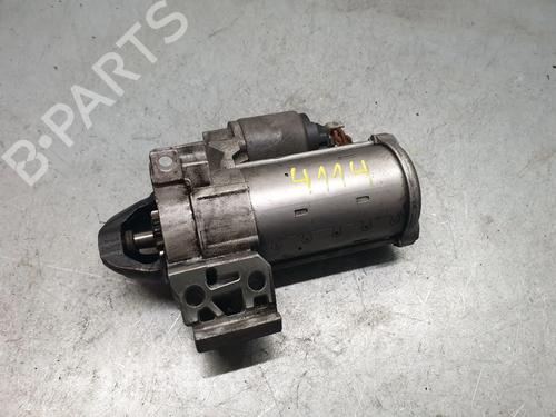 Startmotor BMW 4 Gran Coupe (F36) 420 d (190 hp) 32142707