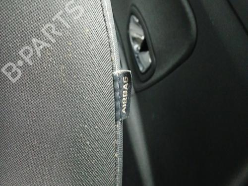 Venstre sæde airbag RENAULT MEGANE III Grandtour (KZ0/1) 1.2 TCe (KZ2B, KZ11) (116 hp) 32142692