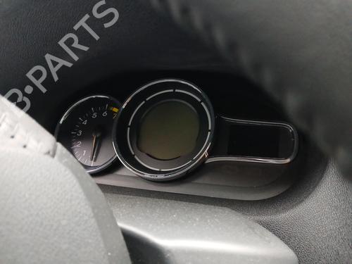Instrument cluster RENAULT MEGANE III Grandtour (KZ0/1) 1.2 TCe (KZ2B, KZ11) | BP32142697C47