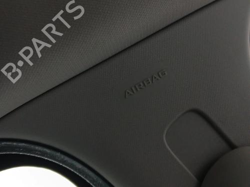 Used Left curtain airbag Left curtain airbag RENAULT MEGANE III Grandtour (KZ0/1) 1.2 TCe (KZ2B, KZ11) (116 hp) 32142694 32142694