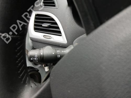 Ratstangsstang Ratstangsstang RENAULT MEGANE III Grandtour (KZ0/1) 1.2 TCe (KZ2B, KZ11) (116 hp) 32142696 32142696