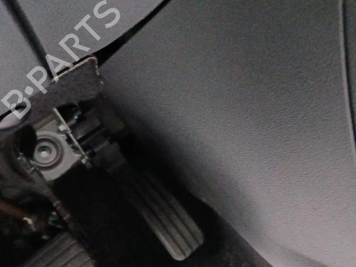 Pedal RENAULT MEGANE III Grandtour (KZ0/1) 1.2 TCe (KZ2B, KZ11) (116 hp) 32142704