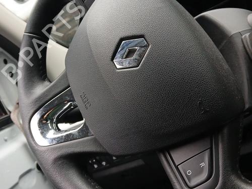 Steering wheel RENAULT MEGANE III Grandtour (KZ0/1) 1.2 TCe (KZ2B, KZ11) | BP32142705C49