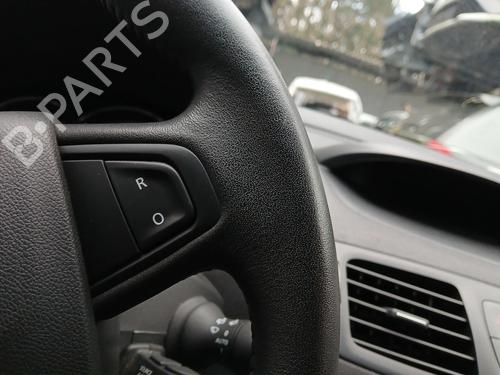 Steering wheel RENAULT MEGANE III Grandtour (KZ0/1) 1.2 TCe (KZ2B, KZ11) | BP32142705C49