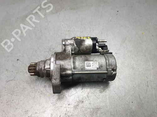 Motorino avviamento VW POLO VI (AW1, BZ1, AE1) 1.0 TSI (95 hp) 32145890