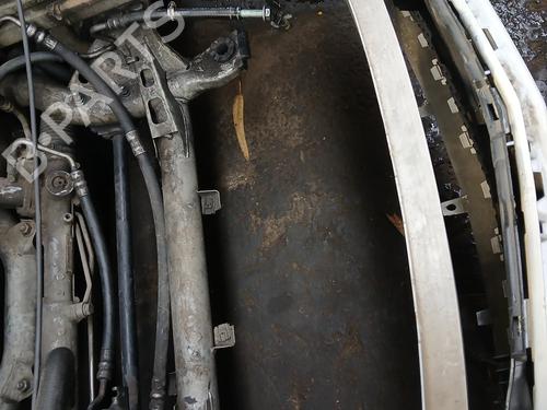 Used Front bumper reinforcement MERCEDES-BENZ E-CLASS (W212) E 200 CDI / BlueTEC (212.005, 212.006) (136 hp) 32145897