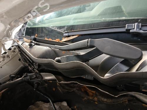 Vindrute viskerarm MERCEDES-BENZ E-CLASS (W212) E 200 CDI / BlueTEC (212.005, 212.006) (136 hp) 32145898