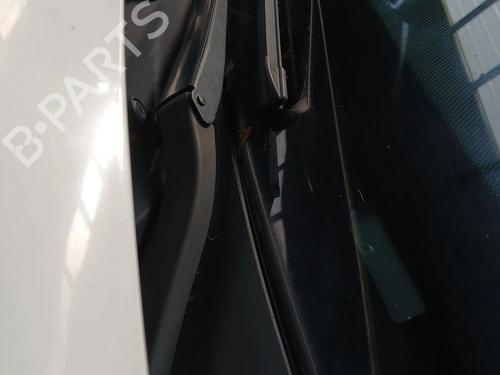 Vindrute viskerarm MERCEDES-BENZ E-CLASS (W212) E 200 CDI / BlueTEC (212.005, 212.006) (136 hp) 32145899