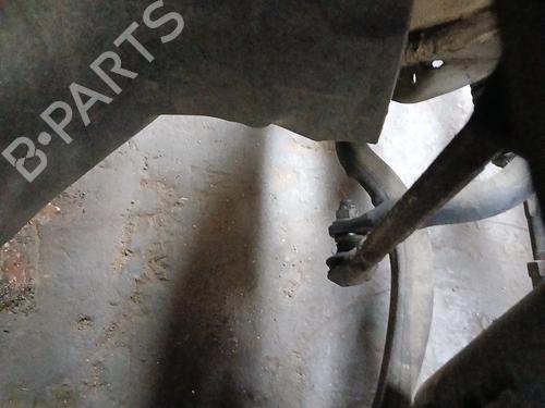 Used Right front suspension arm MERCEDES-BENZ E-CLASS (W212) E 200 CDI / BlueTEC (212.005, 212.006) (136 hp) 32145910