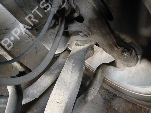 Venstre Styrespindel lagerhus MERCEDES-BENZ E-CLASS (W212) E 200 CDI / BlueTEC (212.005, 212.006) (136 hp) 32145914