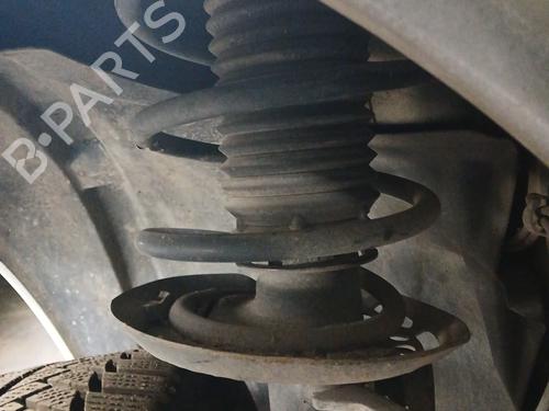 Used Right front shock absorber MERCEDES-BENZ E-CLASS (W212) E 200 CDI / BlueTEC (212.005, 212.006) (136 hp) 32145907