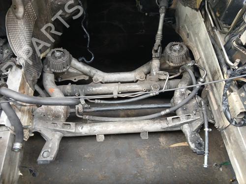 Used Subframe MERCEDES-BENZ E-CLASS (W212) E 200 CDI / BlueTEC (212.005, 212.006) (136 hp) 32145903