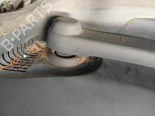 Used Front wiper motor MERCEDES-BENZ E-CLASS (W212) E 200 CDI / BlueTEC (212.005, 212.006) (136 hp) 32145900