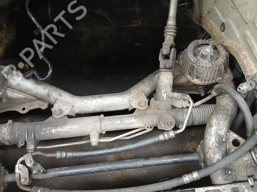 Used Steering rack MERCEDES-BENZ E-CLASS (W212) E 200 CDI / BlueTEC (212.005, 212.006) (136 hp) 32145902