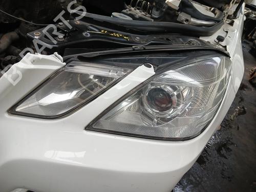 Faro anteriore sinistro MERCEDES-BENZ E-CLASS (W212) E 200 CDI / BlueTEC (212.005, 212.006) (136 hp) 32145906