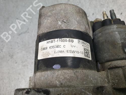 Starter FORD FIESTA VII (HJ, HF) 1.0 EcoBoost | BP32145916M8 