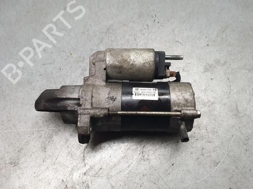 Motorino avviamento OPEL ASTRA K Sports Tourer (B16) 1.6 CDTi (35) (110 hp) 32145953