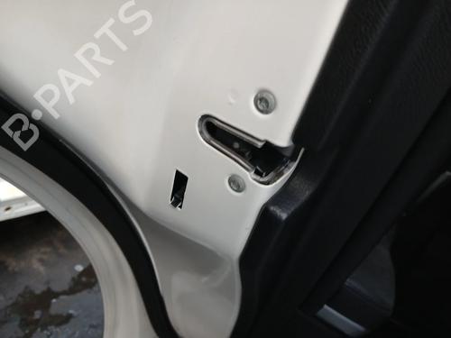 Used Rear left lock MERCEDES-BENZ E-CLASS (W212) E 200 CDI / BlueTEC (212.005, 212.006) (136 hp) 32145922