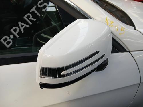 Right mirror MERCEDES-BENZ E-CLASS (W212) E 200 CDI / BlueTEC (212.005, 212.006) | BP32145932C27