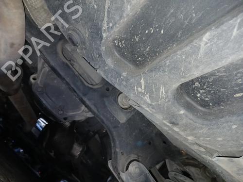 Used Rear axle MERCEDES-BENZ E-CLASS (W212) E 200 CDI / BlueTEC (212.005, 212.006) (136 hp) 32145941