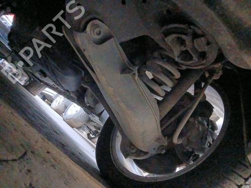 Højre bagtil bærearm MERCEDES-BENZ E-CLASS (W212) E 200 CDI / BlueTEC (212.005, 212.006) (136 hp) 32145948