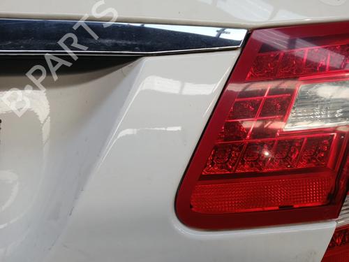 Right tailgate light MERCEDES-BENZ E-CLASS (W212) E 200 CDI / BlueTEC (212.005, 212.006) | BP32145943C80 - Image 3